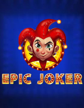 Epic Joker Poster