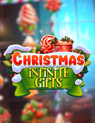 Play Free Demo of Christmas Infinite Gifts Slot by Mascot Gaming