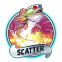 Symbol Scatter