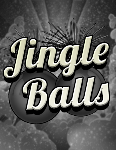 Play Free Demo of Jingle Balls Slot by NoLimit City