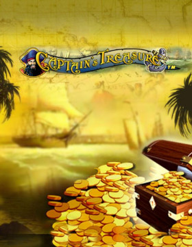 Play Free Demo of Captain's Treasure Slot by Playtech Origins