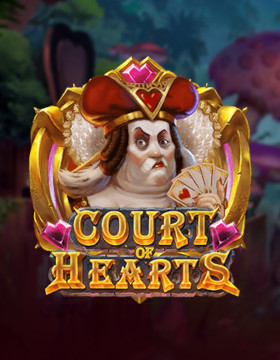 Court of Hearts poster