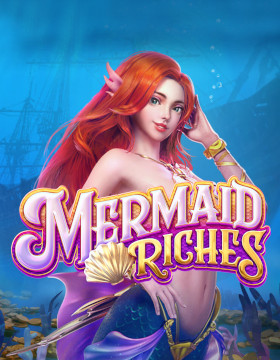 Play Free Demo of Mermaid Riches Slot by PG Soft