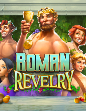 Play Free Demo of Roman Revelry Slot by High 5 Games
