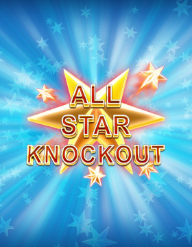 All Star Knockout Poster