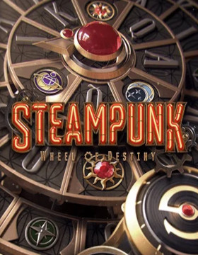 Steampunk: Wheel Of Destiny