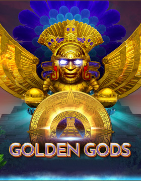 Play Free Demo of Golden Gods Slot by Max Win Gaming