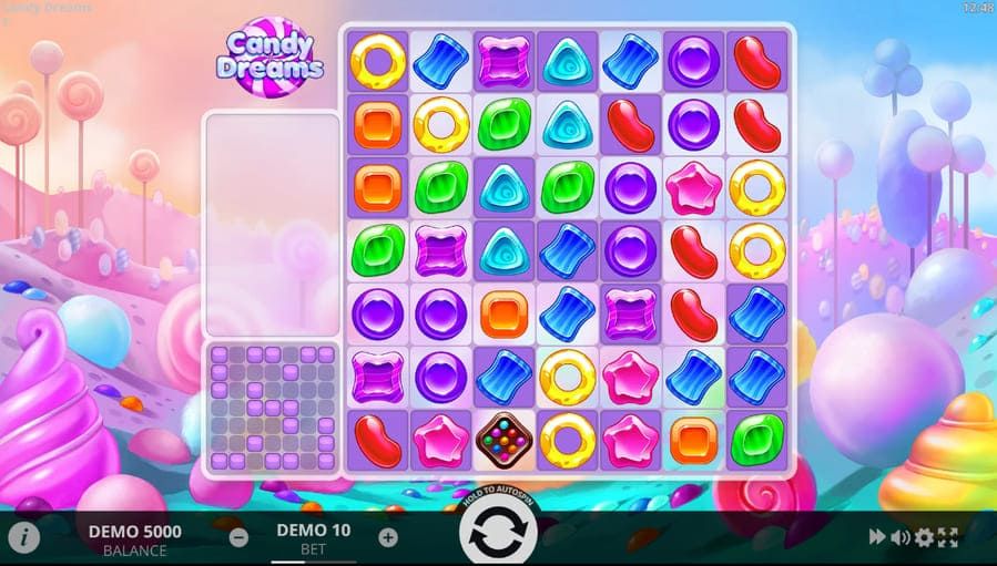 Play demo