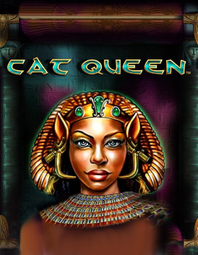 Play Free Demo of Cat Queen Slot by Playtech Origins