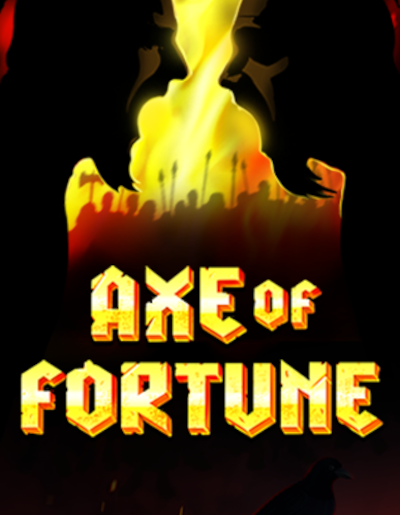 Play Free Demo of Axe of Fortune Slot by Belatra Games