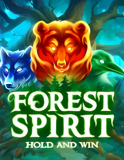 Play Free Demo of Forest Spirit Slot by 3 Oaks