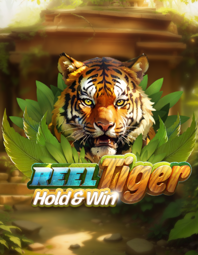 Play Free Demo of Reel Tiger Slot by Hölle Games