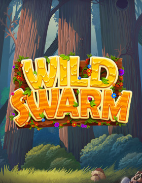 Wild Swarm Poster