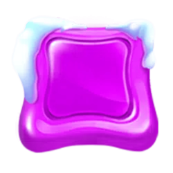 Symbol Pink Candy