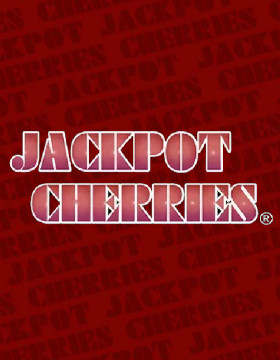 Jackpot Cherries Pull Tab