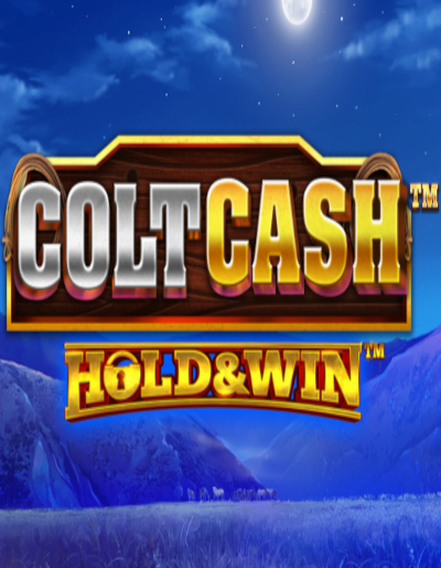 Play Free Demo of Colt Cash: Hold and Win Slot by iSoftBet