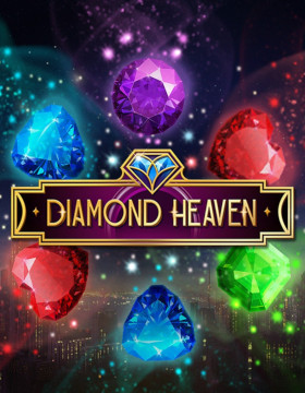 Play Free Demo of Diamond Heaven Slot by LEAP Gaming
