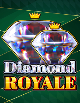 Play Free Demo of Diamond Royale Slot by Red Tiger Gaming