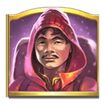 Symbol Red Hood