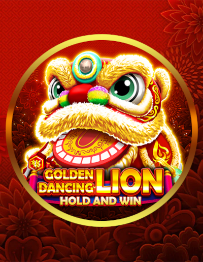 Play Free Demo of Golden Dancing Lion Hold and Win™ Slot by Booongo