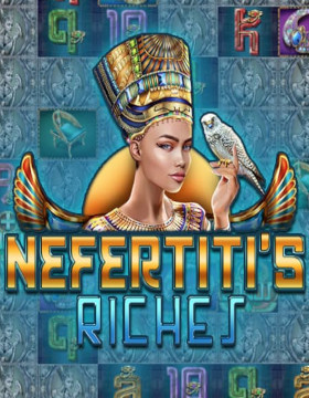 Play Free Demo of Nefertiti's Riches Slot by Red Rake Gaming