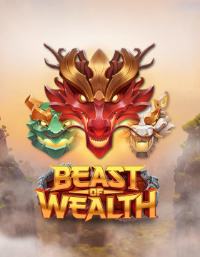 Beast of Wealth Poster