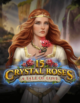 Play Free Demo of 15 Crystal Roses: A Tale of Love Slot by Play'n Go