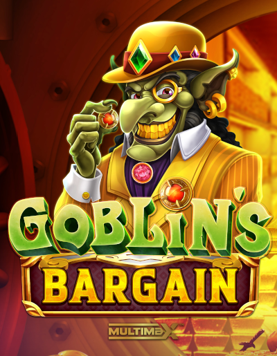 Play Free Demo of Goblin’s Bargain MultiMax Slot by Boomerang Studios