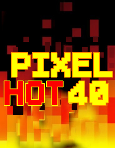 Play Free Demo of Pixel Hot 40 Slot by Fazi