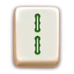 Symbol Double Bamboo Mahjong