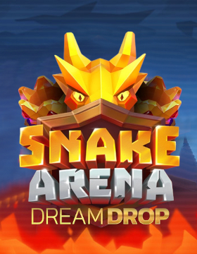 Play Free Demo of Snake Arena Dream Drop Slot by Relax Gaming
