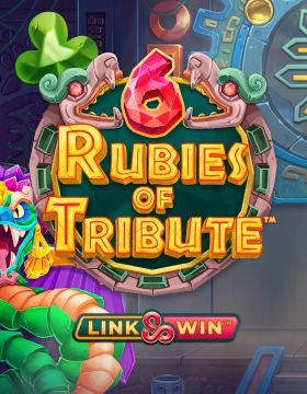 Play Free Demo of 6 Rubies of Tribute Slot by Old Skool Studios