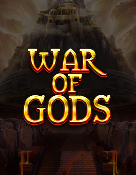 Play Free Demo of War of Gods Slot by Red Tiger Gaming