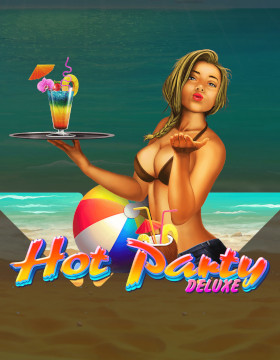 Play Free Demo of Hot Party Deluxe Slot by Wazdan