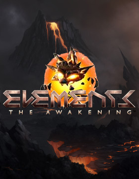 Play Free Demo of Elements: The Awakening Slot by NetEnt