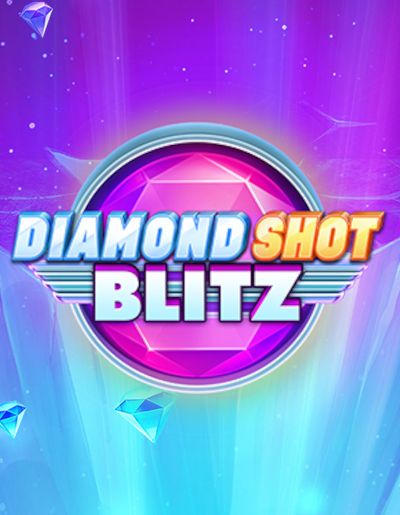 Play Free Demo of Diamond Shot Blitz Slot by NetGame Entertainment