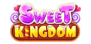 Sweet Kingdom logo