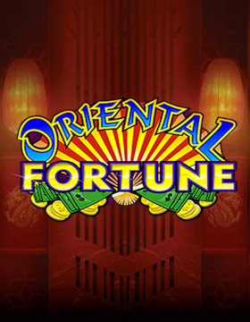 Play Free Demo of Oriental Fortune Slot by Microgaming
