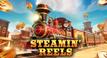 Steaming Reels