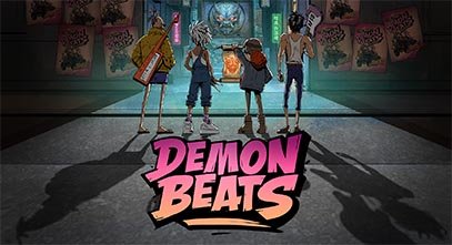 Demon Beats