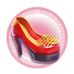 Symbol Slipper