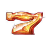Symbol Golden Seven