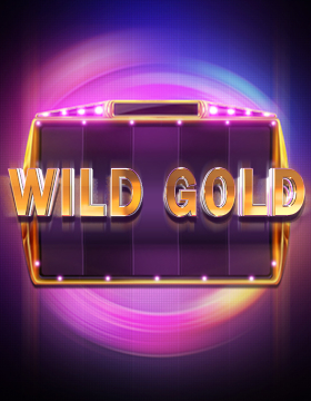 Play Free Demo of Wild Gold Slot by Spearhead Studios
