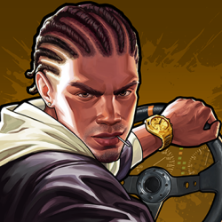 Symbol Nitro