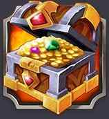 Symbol Chest