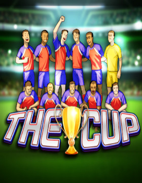 Play Free Demo of The Cup Slot by Tom Horn Gaming