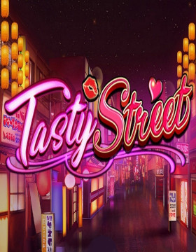 Play Free Demo of Tasty Street Slot by Microgaming