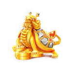Symbol Dragon
