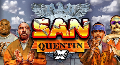 San Quentin xWays