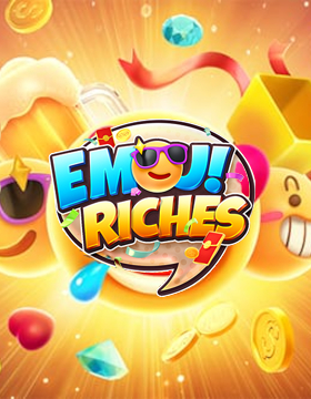 Play Free Demo of Emoji Riches Slot by PG Soft